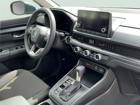 Certified 2023 Honda CR-V LX image 36