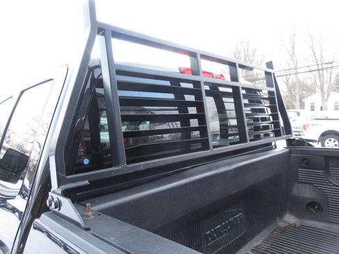 Used 2018 Chevrolet Silverado 2500 LT w/ LT Convenience Package image 17