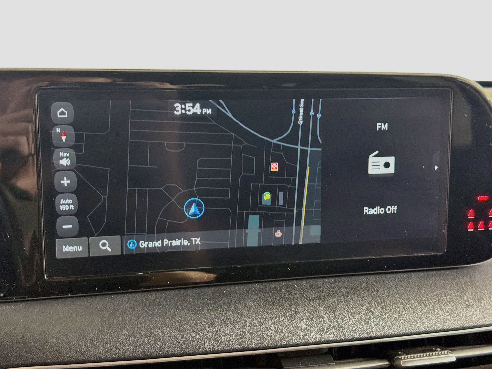 Used 2025 Hyundai Palisade SEL FWD image 22