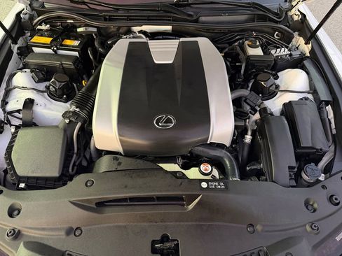 Used 2021 Lexus IS 350 F Sport w/ Dynamic Handling Package image 31