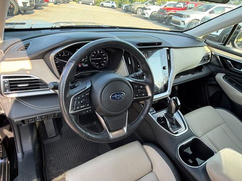 Used 2025 Subaru Outback Limited w/ Popular Package #2 AWD/4WD image 25