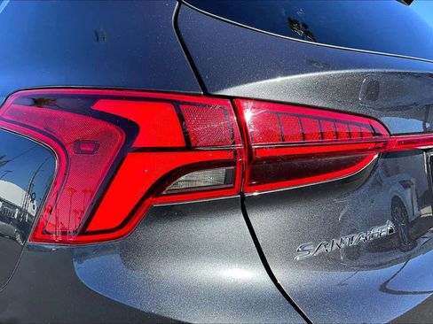 Used 2021 Hyundai Santa Fe SEL w/ Convenience + Premium Package image 27