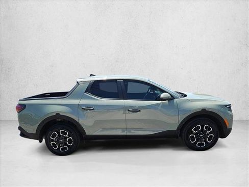 Used 2024 Hyundai Santa Cruz SEL AWD/4WD image 4