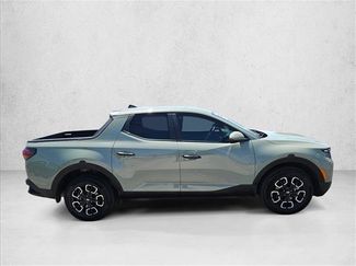 Used 2024 Hyundai Santa Cruz SEL AWD/4WD video 4