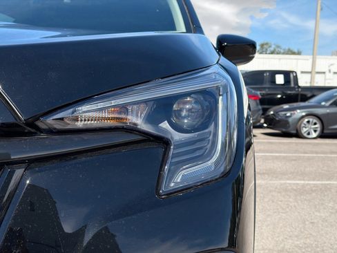 New 2025 Subaru Ascent Bronze Edition image 9