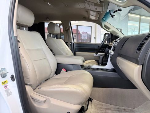 Used 2008 Toyota Tundra 4x4 Double Cab image 22