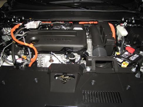 Used 2026 Honda CR-V Sport-L image 22