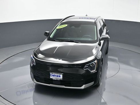 Certified 2023 Kia Niro Wind w/ Wind Preserve Package image 49