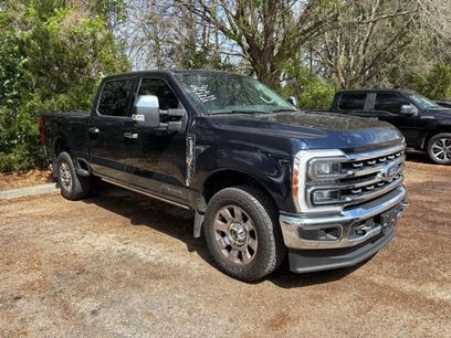 Used 2023 Ford F250 Lariat w/ Lariat Ultimate Package