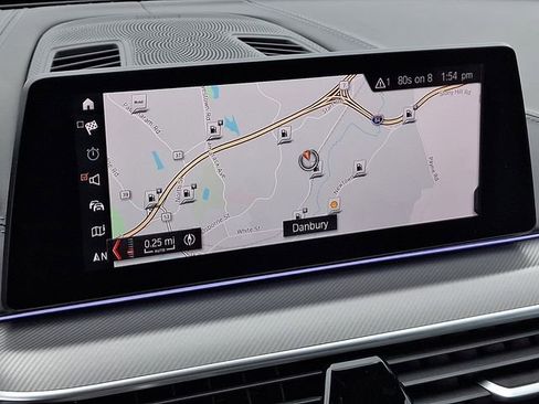 Used 2019 BMW M5 Competition w/ Executive Package image 17