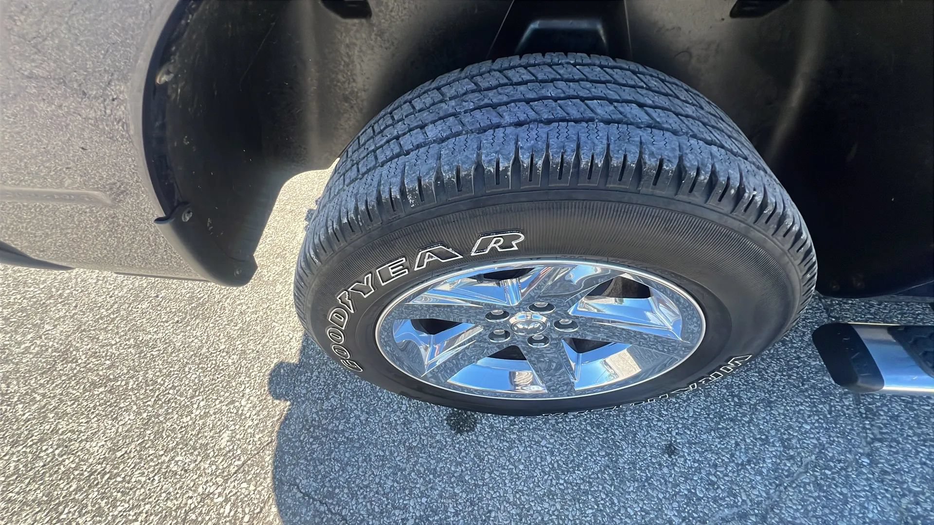 Used 2016 RAM 1500 Express AWD/4WD image 12