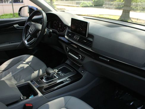 Used 2019 Audi Q5 2.0T Premium Plus w/ Premium Plus Package AWD/4WD image 26