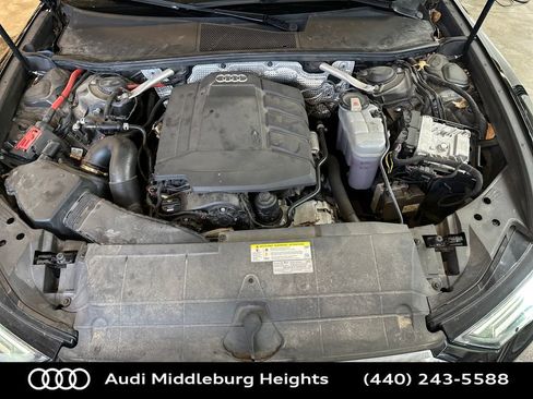 Used 2019 Audi A6 2.0T Premium Plus image 24