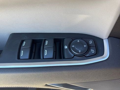 New 2026 GMC Sierra 1500 SLE w/ Preferred Package image 21