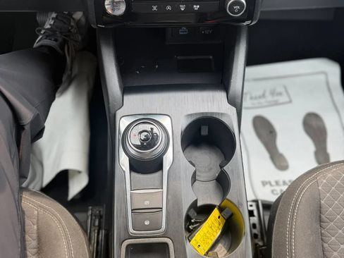 Used 2023 Ford Escape Active w/ Tech Pack #1 FWD image 16