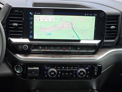New 2025 Chevrolet Silverado 2500 LTZ w/ Trail Boss Package AWD/4WD image 35