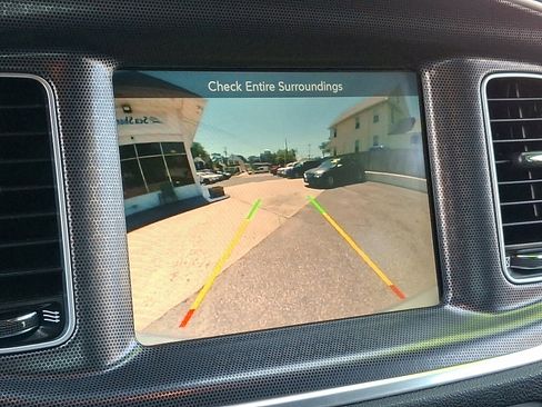 Used 2016 Dodge Charger R/T image 20