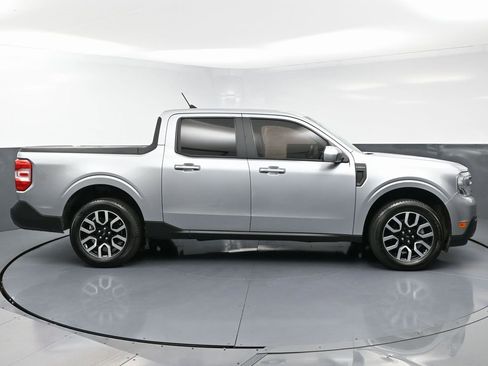 Used 2022 Ford Maverick Lariat w/ Lariat Luxury Package image 11