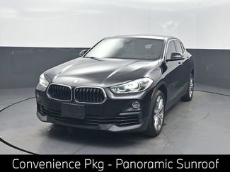 Used 2019 BMW X2 xDrive28i w/ Convenience Package AWD/4WD video 1