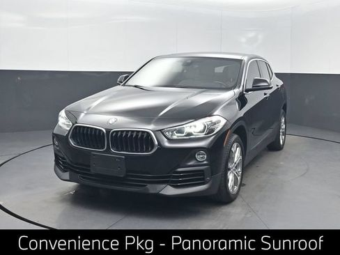 Used 2019 BMW X2 xDrive28i w/ Convenience Package AWD/4WD image 1
