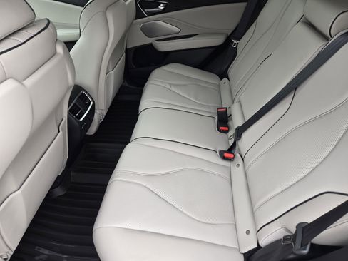 New 2026 Acura RDX SH-AWD w/ Advance Package image 22