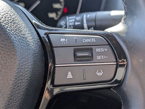 Certified 2023 Honda Civic EX image 22