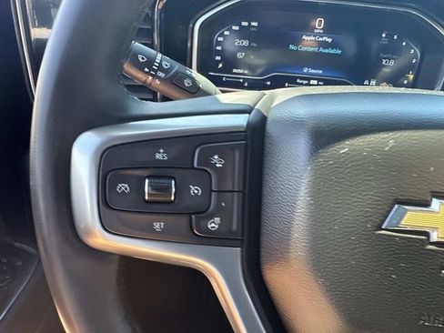 Used 2023 Chevrolet Silverado 1500 LT AWD/4WD image 35