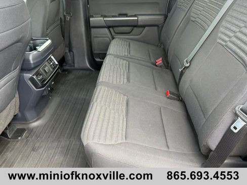 Used 2023 Ford F150 XL w/ STX Appearance Package AWD/4WD image 17