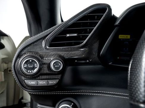 Certified 2019 Ferrari 488 Spider RWD image 39
