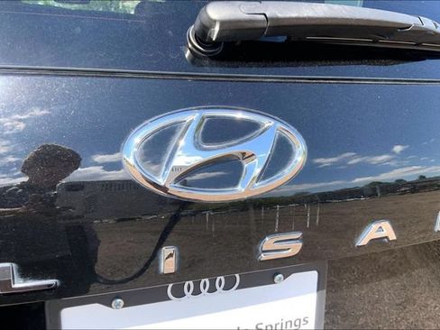 Used 2021 Hyundai Palisade Calligraphy AWD/4WD image 8