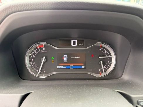 Used 2019 Honda Ridgeline RTL-T image 12