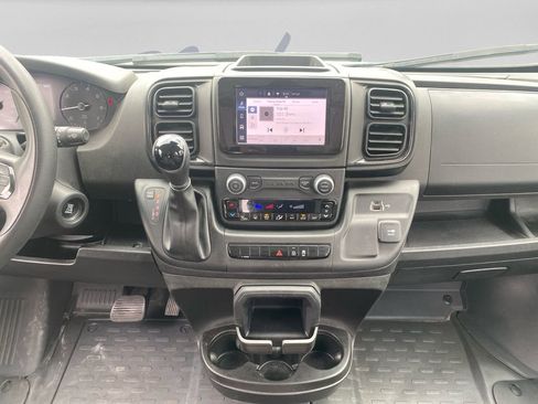 Used 2023 RAM ProMaster 2500 FWD image 17