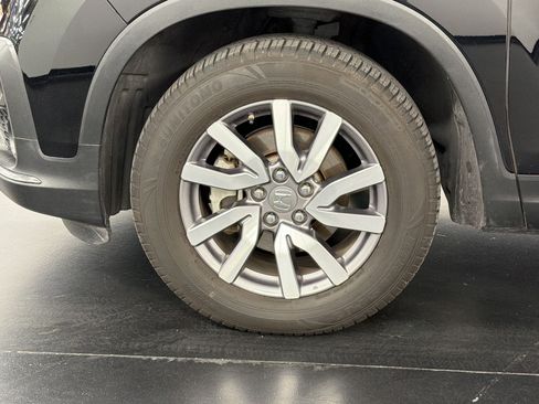 Certified 2021 Honda Pilot EX-L image 12