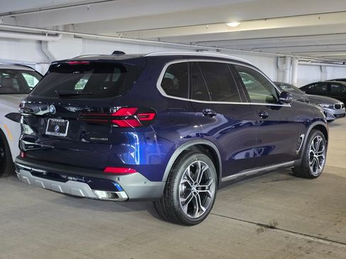 New 2026 BMW X5 sDrive40i w/ Climate Comfort Package RWD image 4