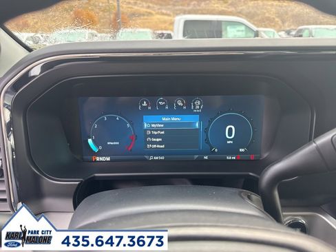 New 2026 Ford F350 XLT w/ XLT Premium Package image 13