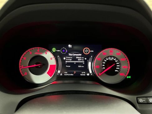 Used 2024 Acura RDX A-Spec AWD/4WD image 28