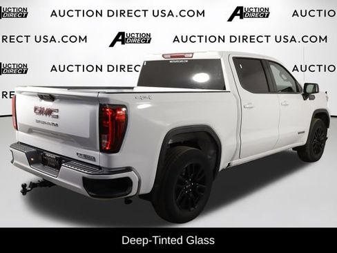 Used 2024 GMC Sierra 1500 Elevation AWD/4WD image 39