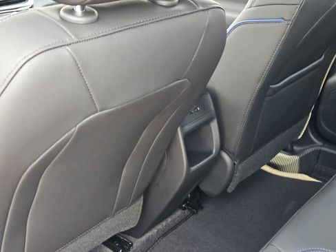 New 2026 Buick Envista Sport Touring w/ Convenience I Package image 13