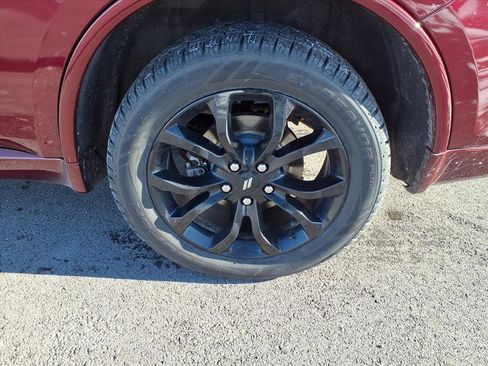 Used 2020 Dodge Durango GT image 37