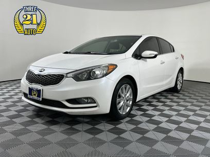 Used 2015 Kia Forte EX