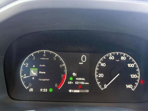 Used 2025 Honda Odyssey EX-L image 7