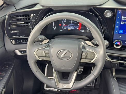 Used 2024 Lexus RX 350 F Sport image 17