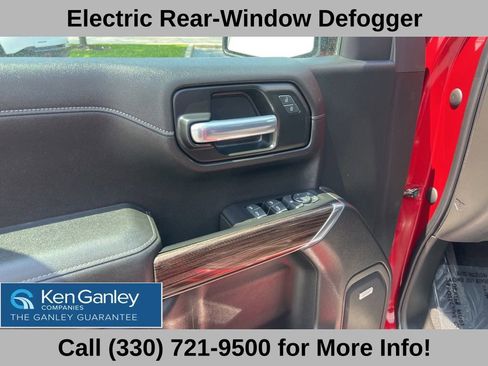 Used 2020 Chevrolet Silverado 1500 RST AWD/4WD image 26