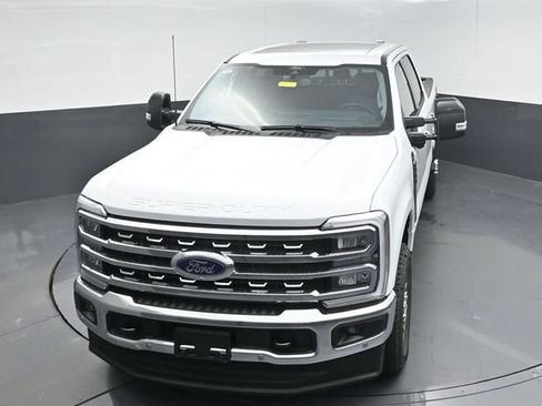 New 2026 Ford F350 Lariat w/ Lariat Ultimate Package AWD/4WD image 37