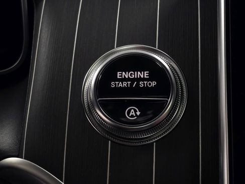 New 2026 Mercedes-Benz GLC 300 4MATIC image 26