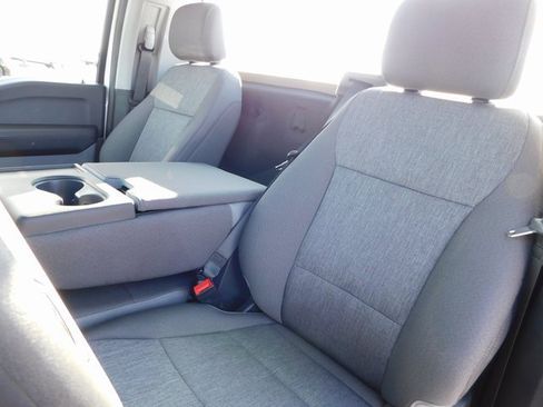 New 2026 Ford F350 XL w/ STX Appearance Package image 17