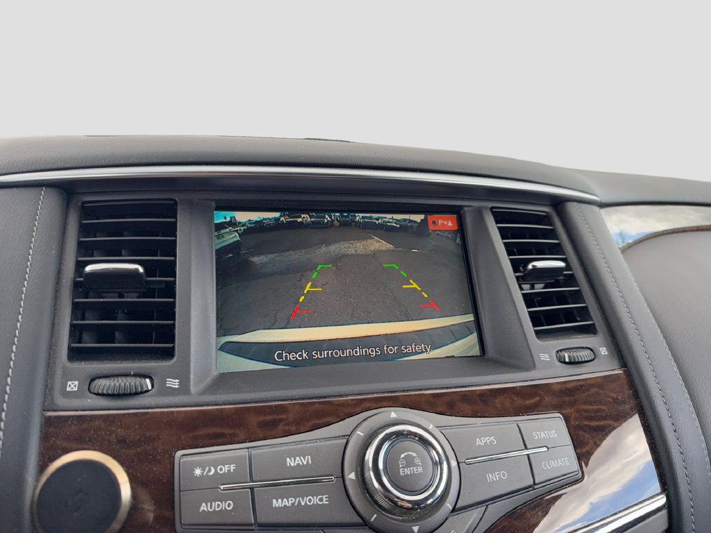 Used 2020 Nissan Armada SV w/ Driver Package AWD/4WD image 19