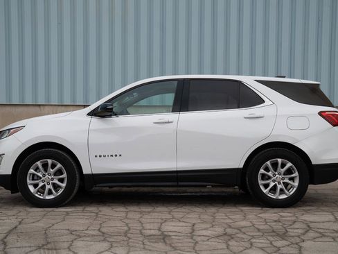 Used 2019 Chevrolet Equinox LT image 6
