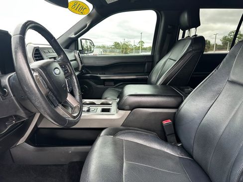 Used 2018 Ford Expedition XLT w/ Equipment Group 201A image 22