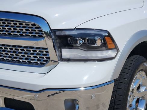 Used 2014 RAM 1500 Laramie RWD image 9
